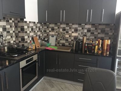 Rent an apartment, Сонячна, Radekhov, Radekhivskiy district, id 5015381