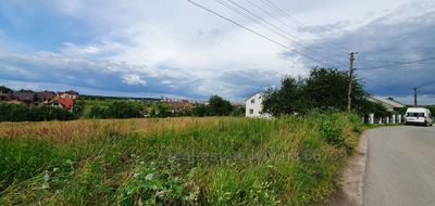 Buy a lot of land, for building, Зубра центр, Zubra, Pustomitivskiy district, id 4597736