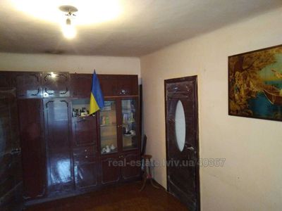 Buy an apartment, Hruschovka, Gorodocka-vul, Lviv, Zaliznichniy district, id 4805811