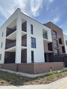 Buy an apartment, Nadiyna-vul, Lviv, Sikhivskiy district, id 4818804