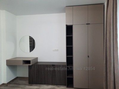 Buy an apartment, Kavaleridze-I-vul, Lviv, Sikhivskiy district, id 4922278