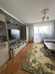 Buy an apartment, Czekh, Medovoyi-Pecheri-vul, Lviv, Lichakivskiy district, id 4717596