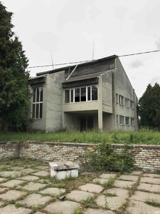 Commercial real estate for sale, Velikoselki, Kamyanka_Buzkiy district, id 4627579