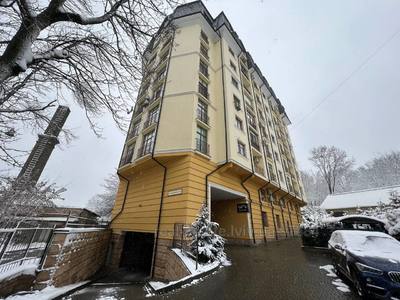 Commercial real estate for rent, Storefront, Lichakivska-vul, Lviv, Lichakivskiy district, id 4513015