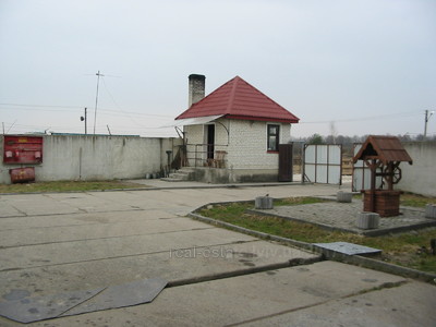 Commercial real estate for sale, Property complex, Польова, Povitno, Gorodockiy district, id 1411335