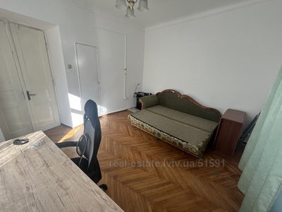 Rent an apartment, Building of the old city, Uzhgorodska-vul, 12А, Lviv, Lichakivskiy district, id 4814443