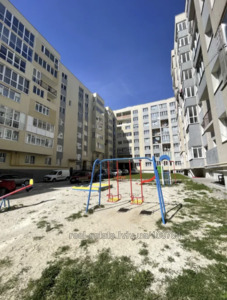 Buy an apartment, Vulecka-vul, Lviv, Sikhivskiy district, id 4779616