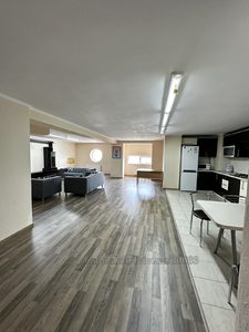 Commercial real estate for rent, Multifunction complex, Knyagini-Olgi-vul, Lviv, Frankivskiy district, id 4698951