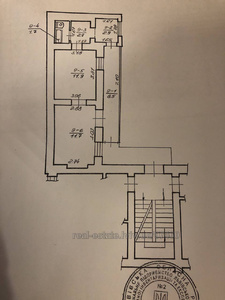 Купить квартиру, Австрийский, Личаковская ул., Львов, Лычаковский район, id 4742719