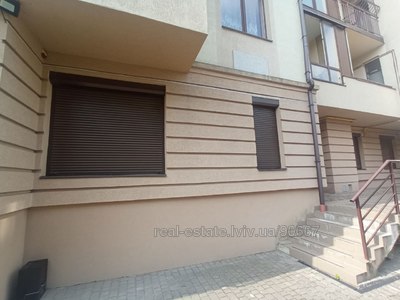 Commercial real estate for rent, Storefront, Geroyiv-UPA-vul, Lviv, Frankivskiy district, id 4762054