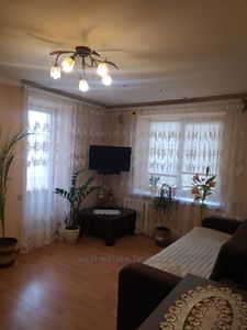 Buy an apartment, Czekh, Mikolaychuka-I-vul, Lviv, Shevchenkivskiy district, id 4919073