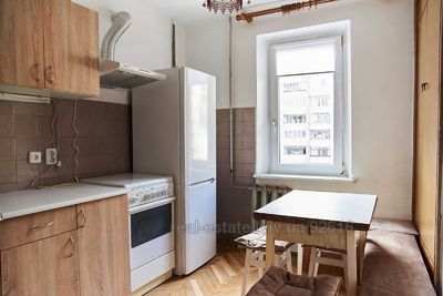 Buy an apartment, Shafarika-P-vul, Lviv, Sikhivskiy district, id 4612091