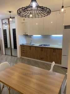 Rent an apartment, Sknilivska-vul, Lviv, Frankivskiy district, id 3866806