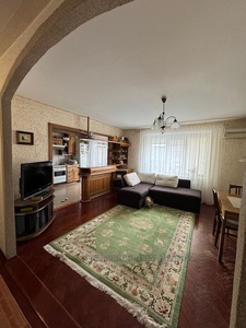 Rent an apartment, Czekh, Okunevskogo-T-vul, 1, Lviv, Shevchenkivskiy district, id 4828687