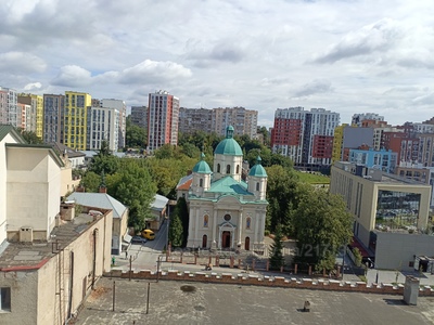 Buy an apartment, Shevchenka-T-vul, 17, Lviv, Shevchenkivskiy district, id 4676269