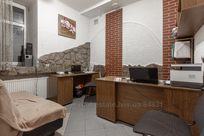 Commercial real estate for rent, Freestanding building, Dzherelna-vul, 49, Lviv, Shevchenkivskiy district, id 4063704