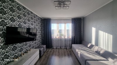 Buy an apartment, Czekh, Mikolaychuka-I-vul, Lviv, Shevchenkivskiy district, id 4877131