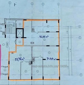 Зняти комерційну нерухомість, Нежитловий фонд, Стрийська вул., Львів, Сихівський район, id 4800389