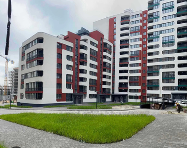 Buy an apartment, Truskavecka-vul, Lviv, Frankivskiy district, id 4735034