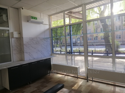 Commercial real estate for sale, Karadzhicha-V-vul, Lviv, Zaliznichniy district, id 4867557