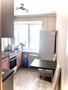 Rent an apartment, Gostinka, Vigovskogo-I-vul, 25А, Lviv, Zaliznichniy district, id 4685744
