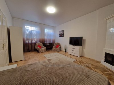 Buy an apartment, Austrian, Dzherelna-vul, Lviv, Galickiy district, id 4655655