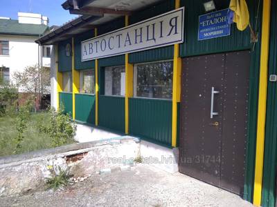 Commercial real estate for sale, Non-residential premises, Morshin, Striyskiy district, id 4738163