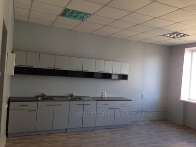 Commercial real estate for rent, Business center, Zaliznichna-vul, 7, Lviv, Zaliznichniy district, id 2815376