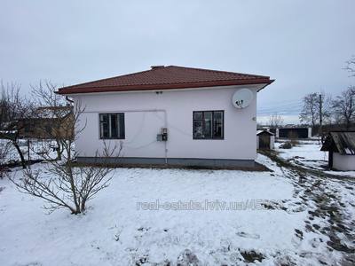 Buy a house, Home, Kamenopol, Pustomitivskiy district, id 5045550