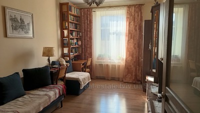 Купити квартиру, Замарстинівська вул., Львів, Галицький район, id 5150400