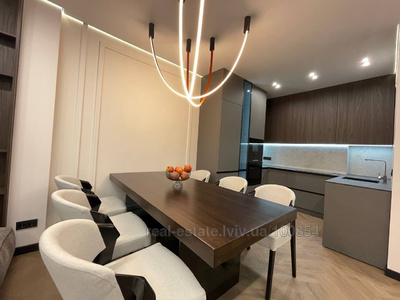 Buy an apartment, Zamarstinivska-vul, Lviv, Shevchenkivskiy district, id 4856624