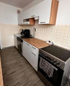 Buy an apartment, Czekh, Striyska-vul, Lviv, Frankivskiy district, id 4739870