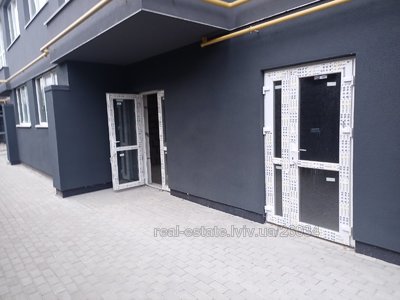 Commercial real estate for rent, Non-residential premises, Yaneva-V-vul, Lviv, Frankivskiy district, id 4951405