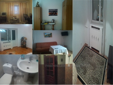 Rent an apartment, Kolomiyska-vul, Lviv, Sikhivskiy district, id 1855108