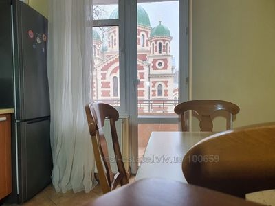 Rent an apartment, Korolenka-V-vul, Lviv, Galickiy district, id 4846945