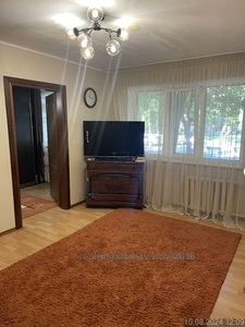 Buy an apartment, Hruschovka, Vigovskogo-I-vul, Lviv, Zaliznichniy district, id 4743555