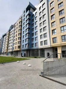 Buy an apartment, Miklosha-Karla-str, Lviv, Sikhivskiy district, id 4660408