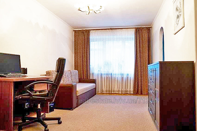 Rent an apartment, Lazarenka-Ye-akad-vul, Lviv, Frankivskiy district, id 4434651
