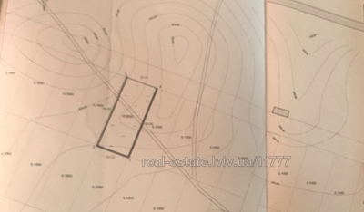 Buy a lot of land, for building, франка, Gamaleevka, Pustomitivskiy district, id 4701533