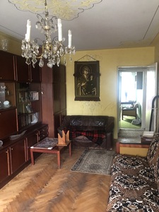 Buy an apartment, Hruschovka, Volodimira-Velikogo-vul, 83, Lviv, Frankivskiy district, id 4726076