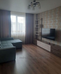 Rent an apartment, Zelena-vul, 115Д, Lviv, Sikhivskiy district, id 4732231