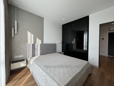 Buy an apartment, Kulparkivska-vul, 96, Lviv, Zaliznichniy district, id 5153235