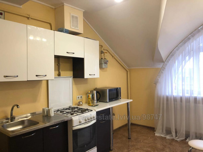 Buy an apartment, Lenona-Dzh-vul, Lviv, Shevchenkivskiy district, id 4729177