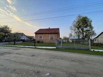 Купити будинок, Нова, Андріївка, Буський район, id 4696763