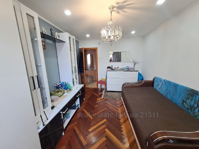 Buy an apartment, Shevchenka-T-vul, Lviv, Shevchenkivskiy district, id 4622109