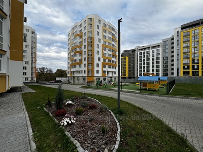 Buy an apartment, Velichkovskogo-I-vul, Lviv, Shevchenkivskiy district, id 4894807