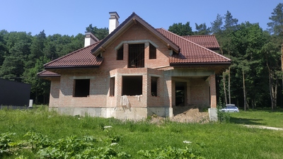 Buy a house, Home, Zhorniskaya, Yavorivskiy district, id 5105305