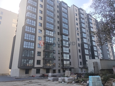 Buy an apartment, Roksolyani-vul, 2, Lviv, Zaliznichniy district, id 4827556