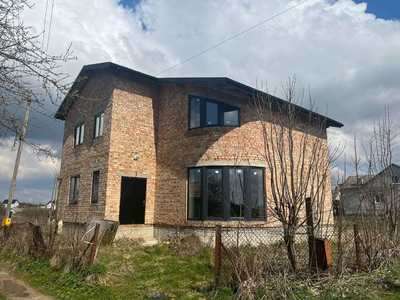 Buy a house, Home, Yamelnya, Yavorivskiy district, id 5023520