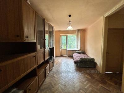 Buy an apartment, Hruschovka, Gipsova-vul, Lviv, Galickiy district, id 4740554